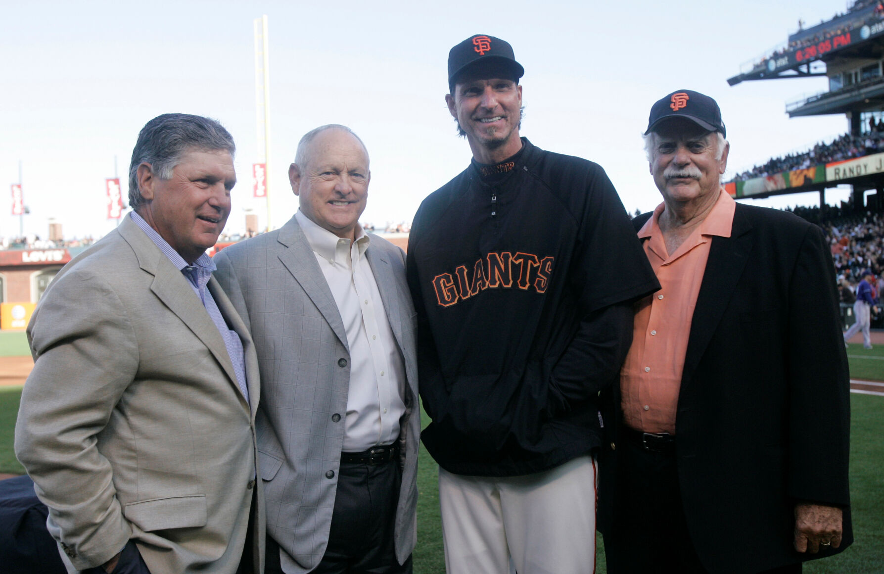 Tom Seaver, 2009